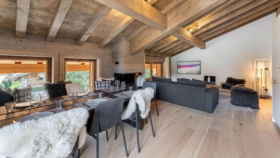 Villa Appartement Ksar A23, Affitto a Alpi del Nord