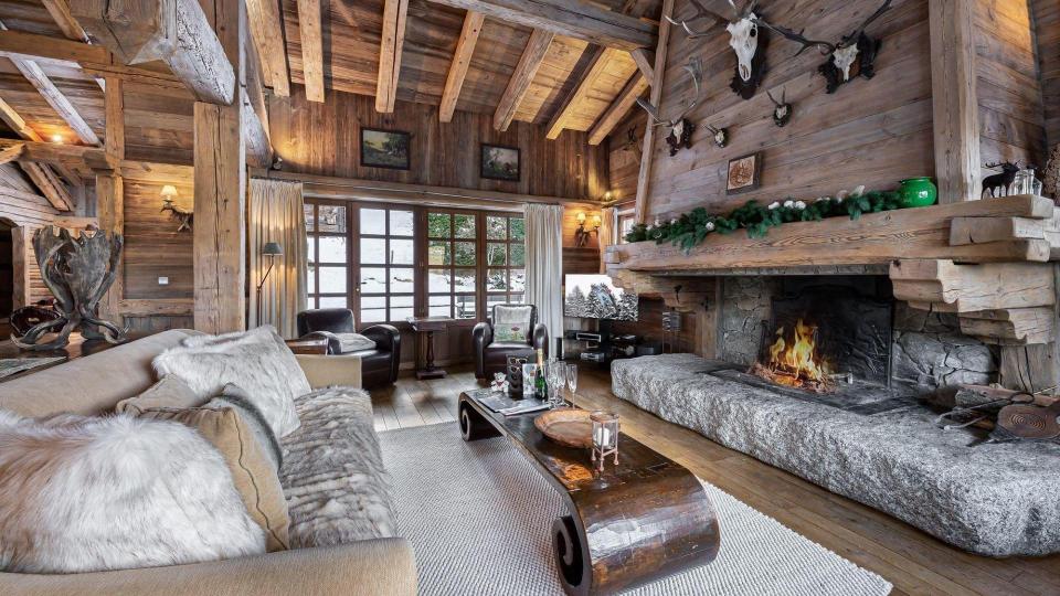 Villa Chalet Escalade, Rental in Northern Alps