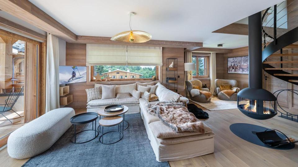 Villa Appartement Ksar B22, Ferienvilla mieten Nordalpen