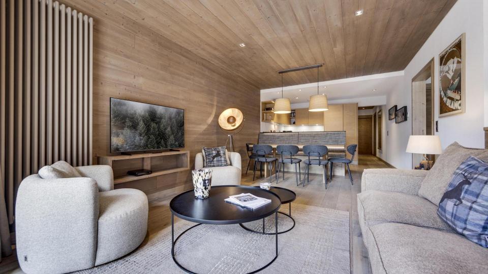 Villa Appartement Cygnaski 5, Ferienvilla mieten Nordalpen