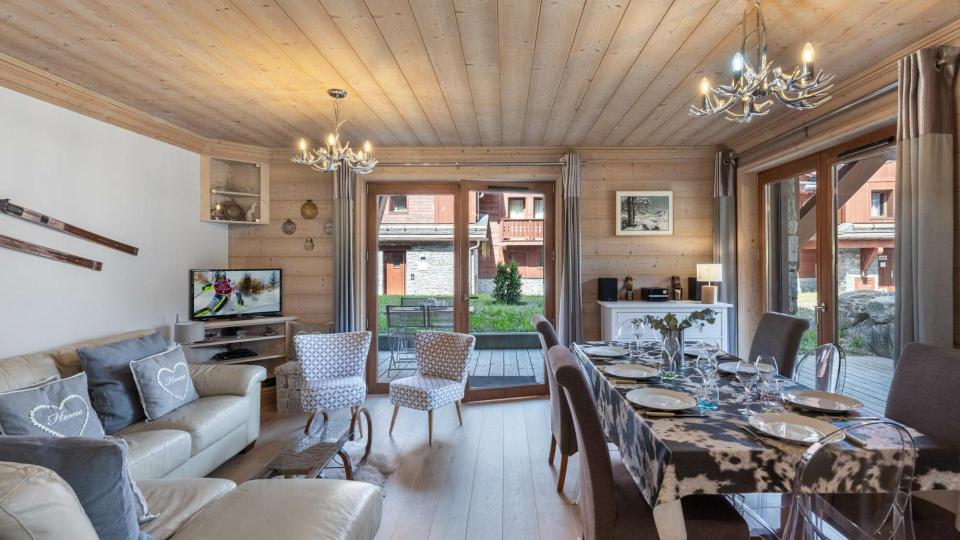 Villa Appartement Everest 3, Ferienvilla mieten Nordalpen