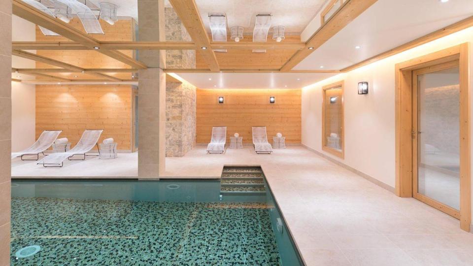 Villa Appartement Gelinotte 1, Ferienvilla mieten Nordalpen