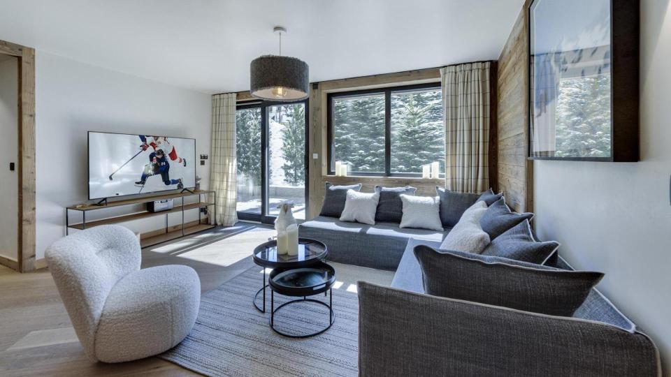 Villa Appartement Petit Alaska 01, Ferienvilla mieten Nordalpen