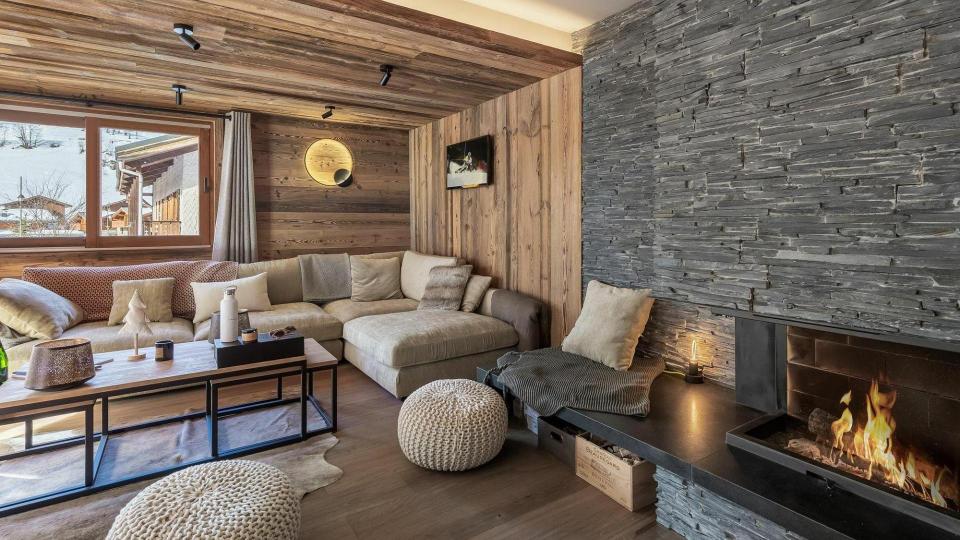 Villa Appartement Kalasi, Ferienvilla mieten Nordalpen