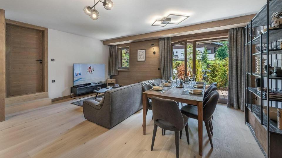 Villa Appartement Stallion B12, Affitto a Alpi del Nord