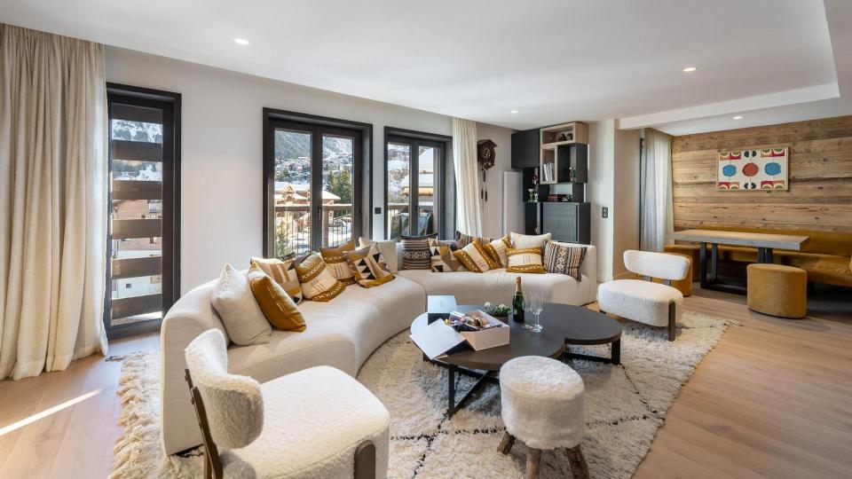 Villa Appartement Alpamayor Altar, Ferienvilla mieten Nordalpen