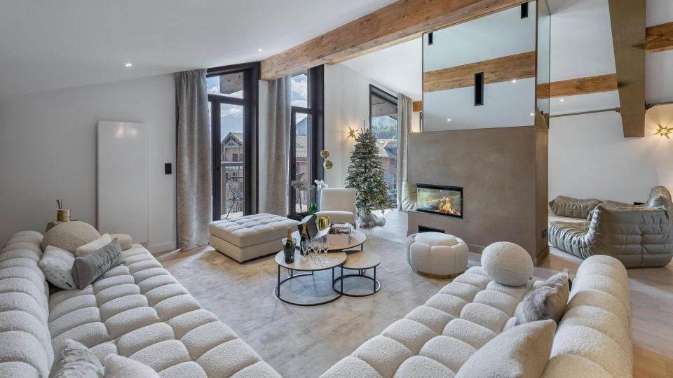 Villa Appartement Alpamayor Yerpa 2, Ferienvilla mieten Nordalpen