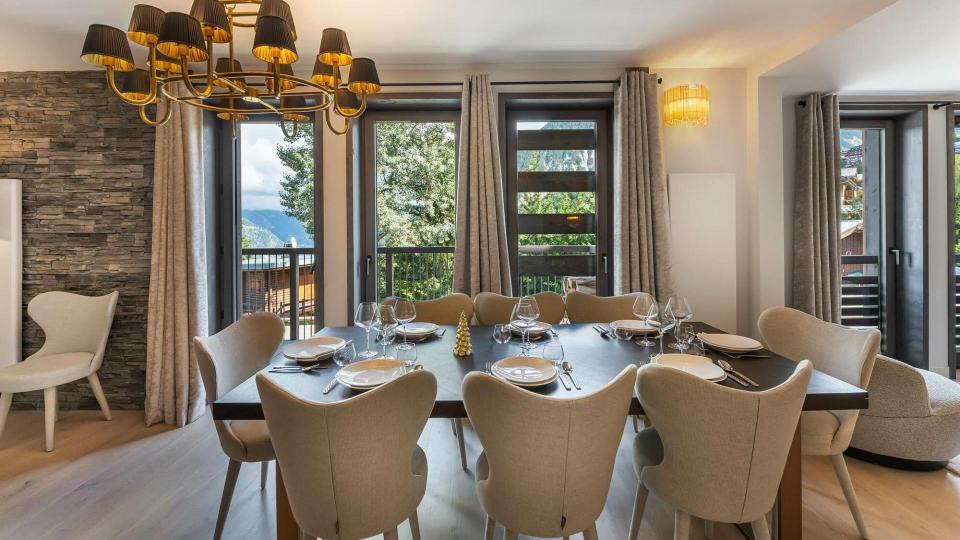 Villa Chalet Alpamayor Maia, Ferienvilla mieten Nordalpen