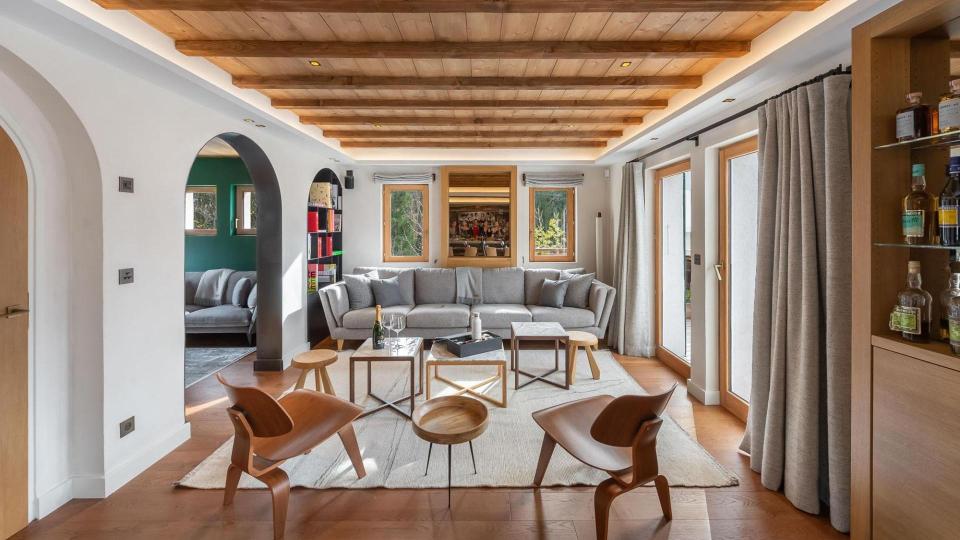 Villa Chalet Bela Vya, Rental in Northern Alps