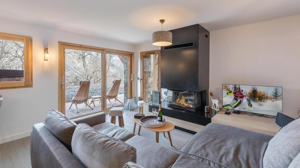 Villa Appartement Lac Blanc, Affitto a Alpi del Nord