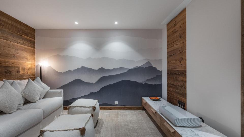 Villa Chalet Stallion F02, Rental in Northern Alps