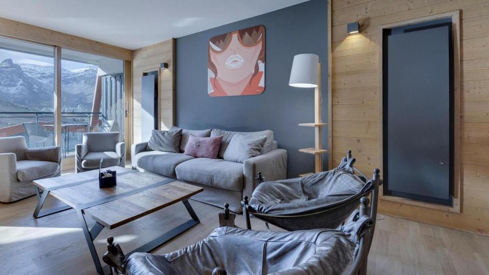 Villa Appartement Phoenix 704, Ferienvilla mieten Nordalpen