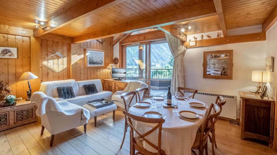 Villa Appartement Orchidées, Affitto a Alpi del Nord
