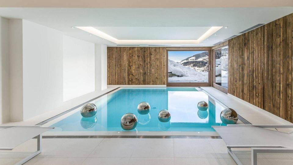 Villa Chalet Ararat, Rental in Northern Alps