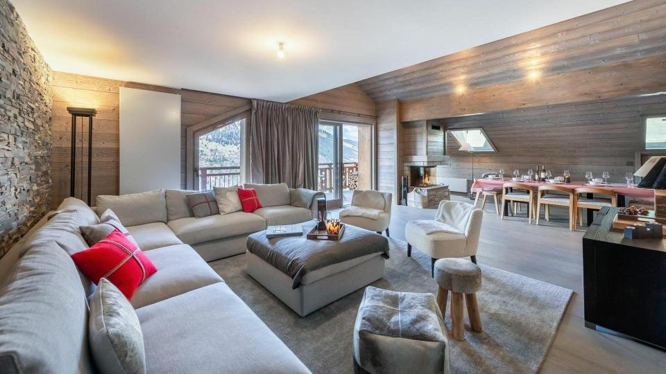 Villa Appartement Parc Alpin 401, Ferienvilla mieten Nordalpen