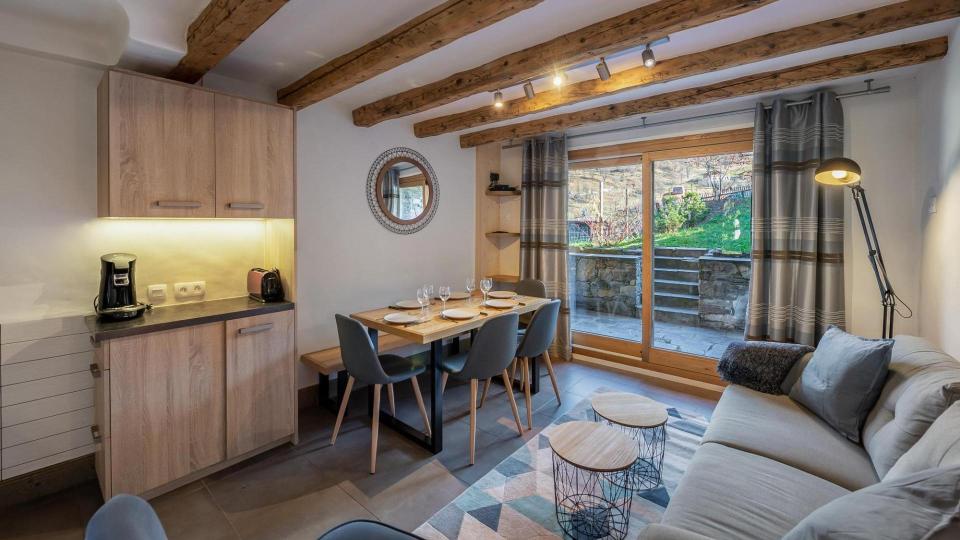 Villa Chalet Les Girolles, Ferienvilla mieten Nordalpen