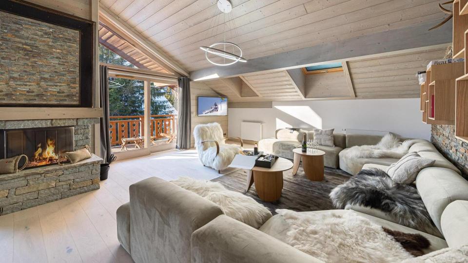 Villa Appartement Parc Alpin 304, Ferienvilla mieten Nordalpen