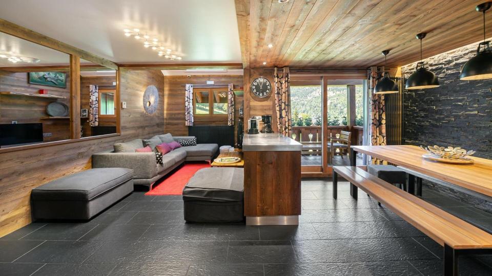 Villa Appartement Fermes Daguet 16, Affitto a Alpi del Nord