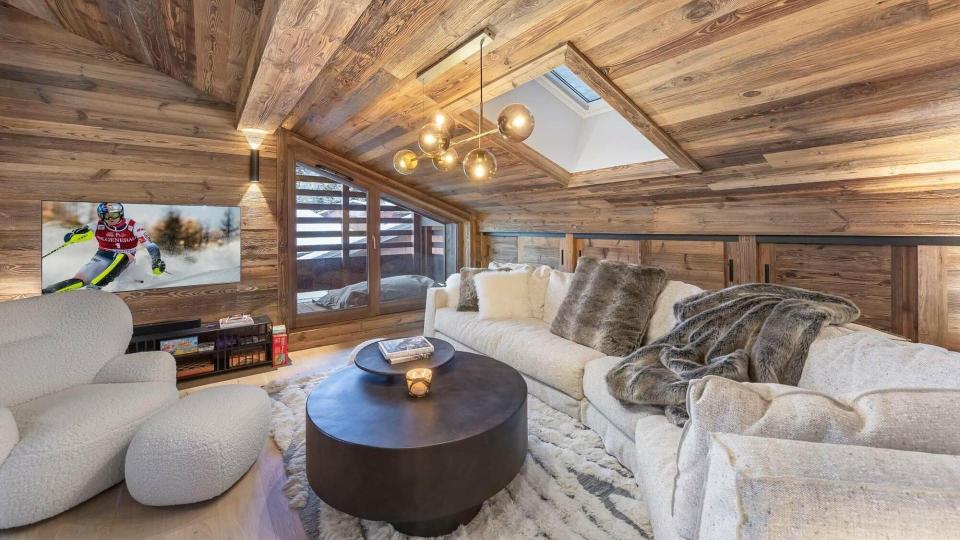 Villa Appartement Stallion C21, Location à Alpes du Nord