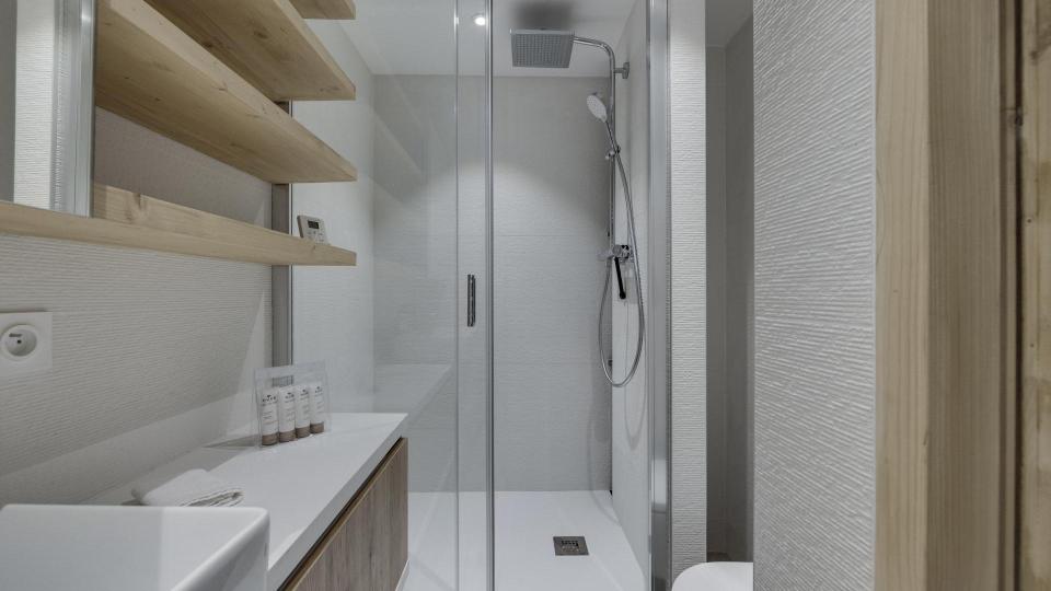 Villa Appartement Alpages 8, Affitto a Alpi del Nord