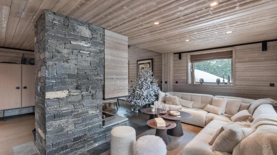 Villa Chalet Mozart, Affitto a Alpi del Nord