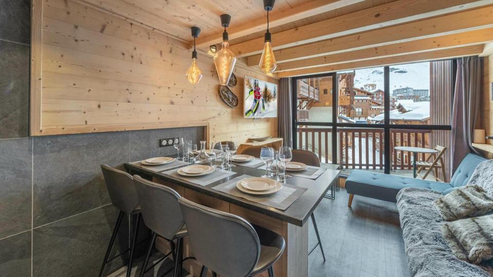 Villa Appartement Silveralp 464, Rental in Northern Alps