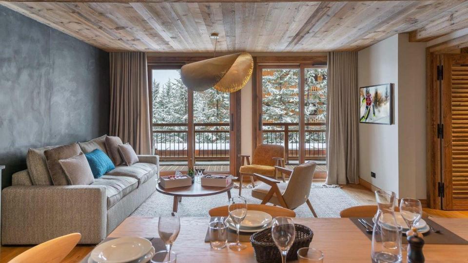 Villa Appartement Yana 102, Ferienvilla mieten Nordalpen