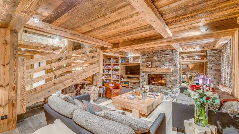 Villa Appartement Sorani, Affitto a Alpi del Nord