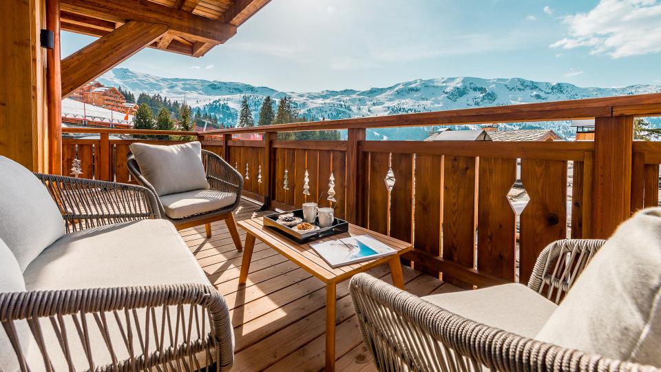 Villa Appartement Tekoa, Rental in Northern Alps