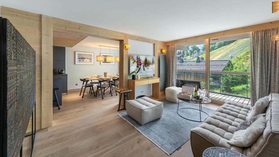 Villa Appartement Phoenix 401, Ferienvilla mieten Nordalpen