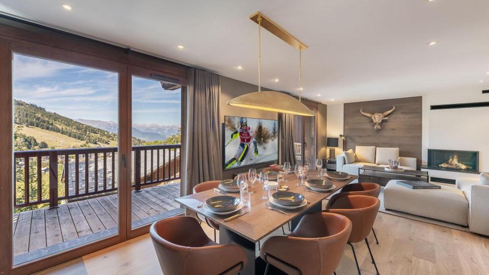 Villa Appartement Belle Place 1, Ferienvilla mieten Nordalpen