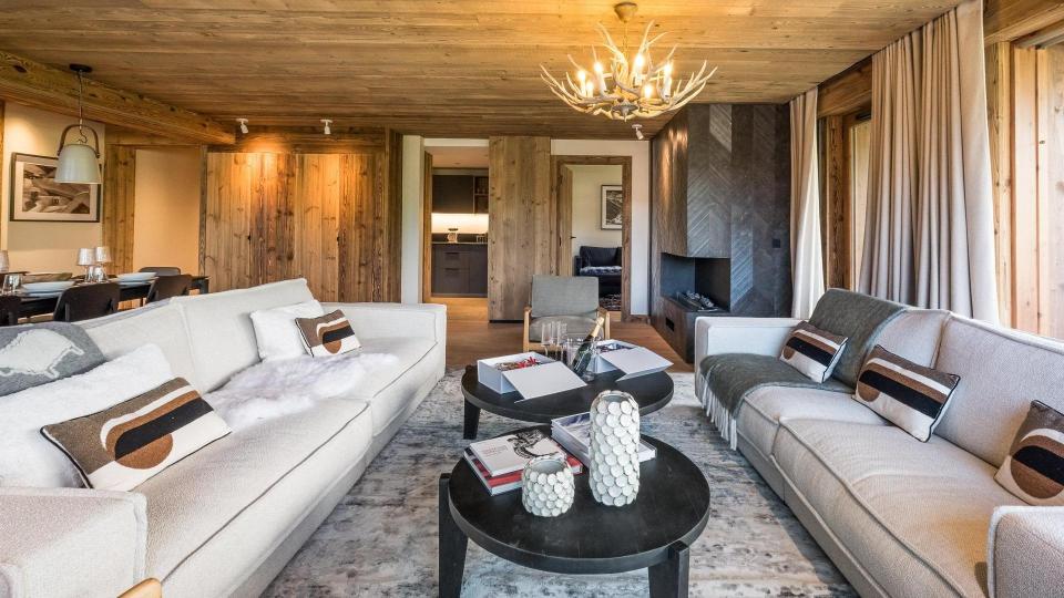 Villa Appartement YANA 302, Ferienvilla mieten Nordalpen