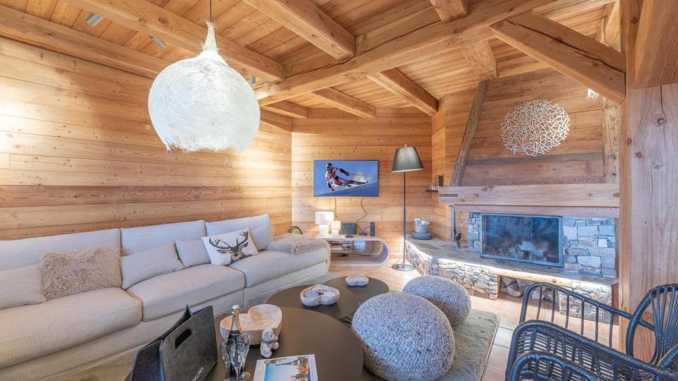 Villa Chalet Bouquetin, Rental in Northern Alps