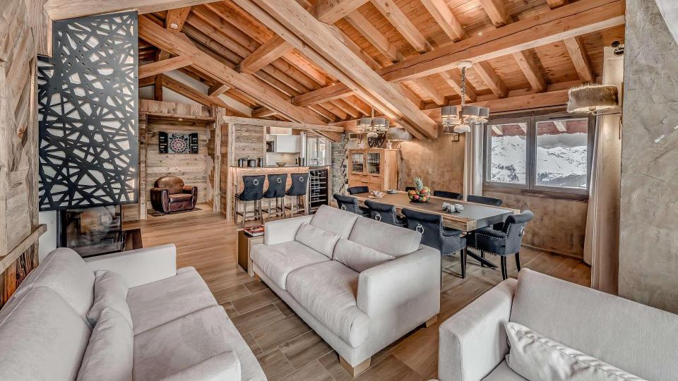 Villa Lodge Annapurna 1, Affitto a Alpi del Nord