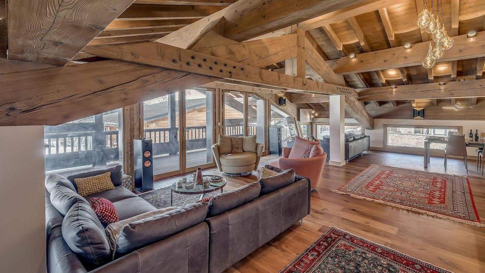 Villa Appartement Casa Alba, Affitto a Alpi del Nord