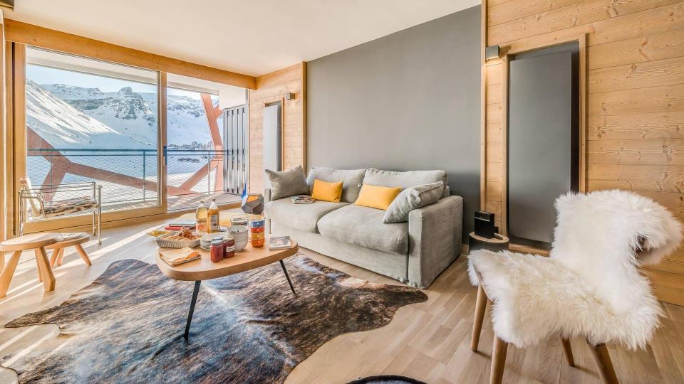 Villa Appartement Phoenix 504, Affitto a Alpi del Nord