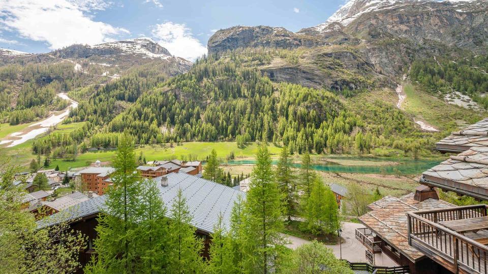 Villa Chalet Josephine, Rental in Northern Alps