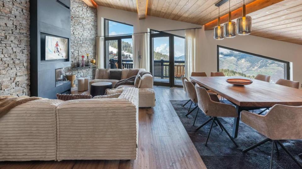 Villa Appartement Sirio, Ferienvilla mieten Nordalpen