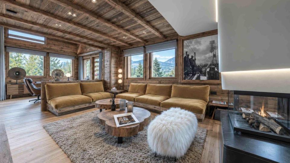Villa Chalet Apollo, Rental in Northern Alps
