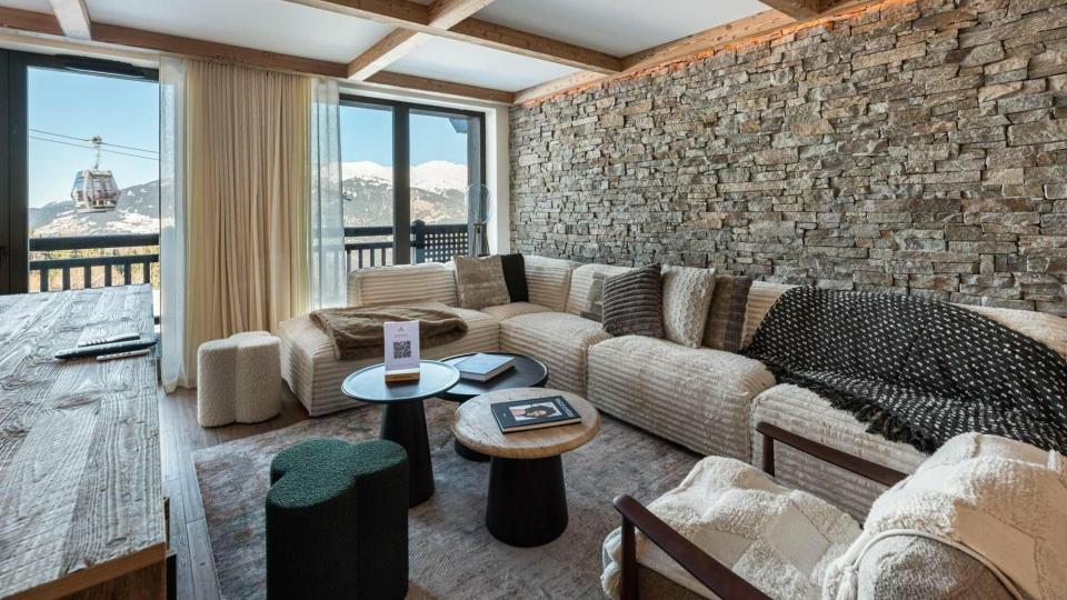 Villa Appartement Limeo, Ferienvilla mieten Nordalpen