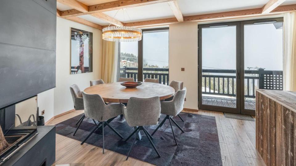 Villa Appartement Mistero, Ferienvilla mieten Nordalpen