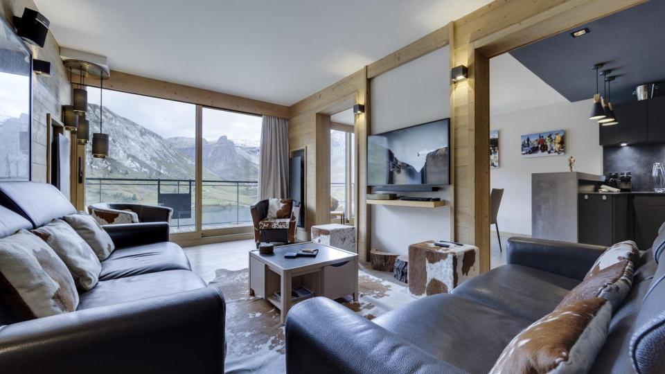 Villa Appartement Le Panoramic, Rental in Northern Alps