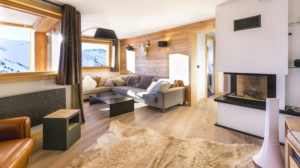 Villa Appartement Ozanie, Rental in Northern Alps