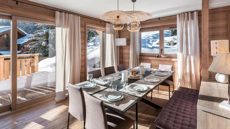 Villa Appartement Bolero, Ferienvilla mieten Nordalpen