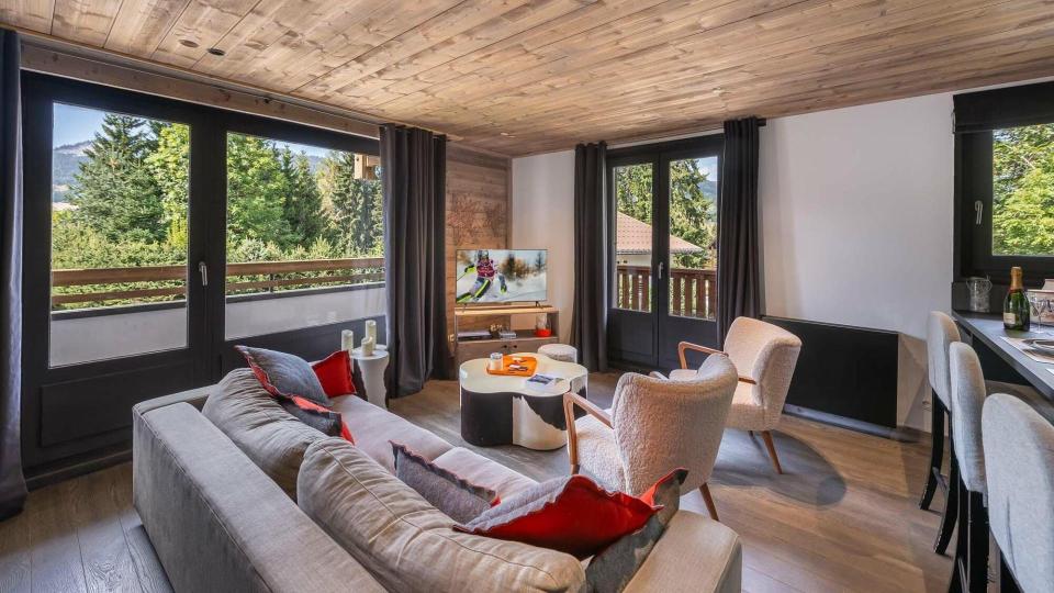 Villa Appartement Igloo, Rental in Northern Alps