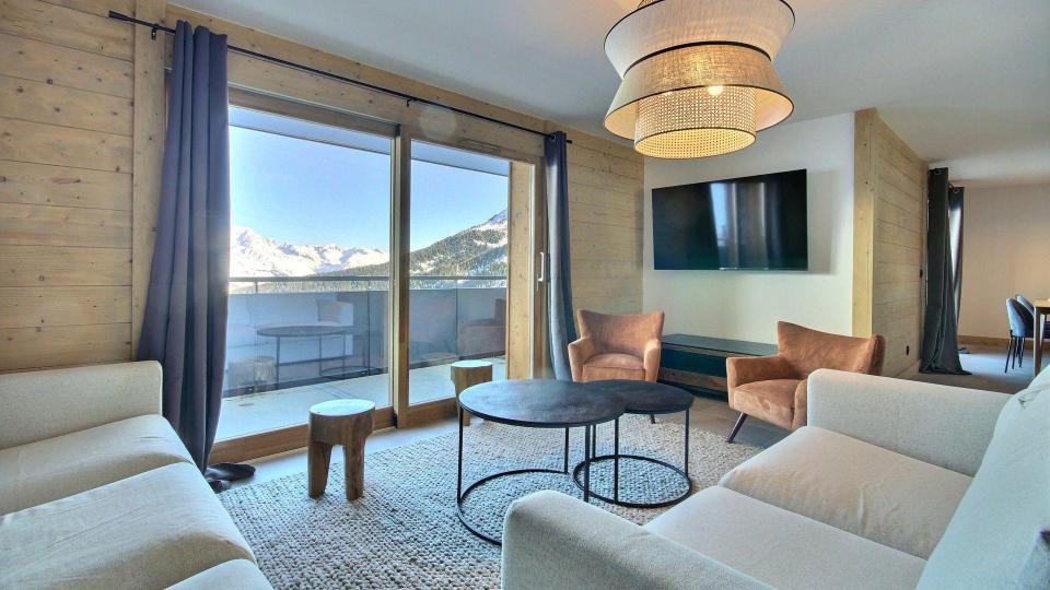 Villa Appartement Manaka - C04, Location à Alpes du Nord