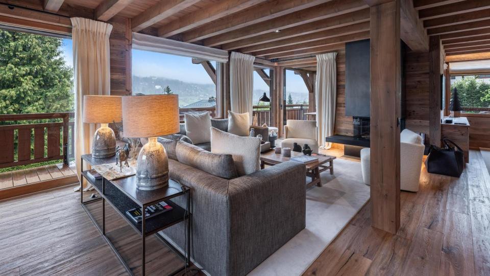 Villa Chalet Myosotis mgv, Rental in Northern Alps