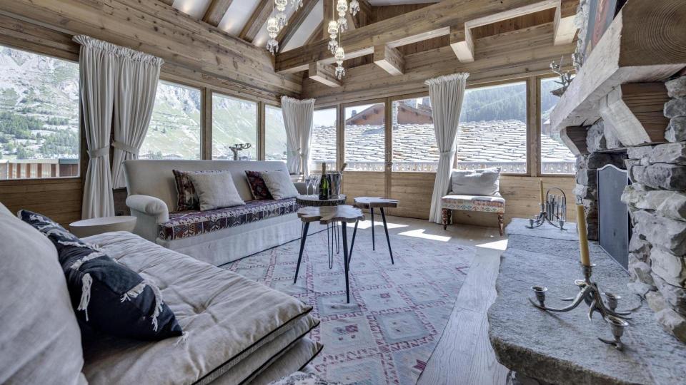 Villa Chalet Névé, Rental in Northern Alps