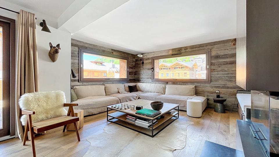 Villa Duplex Fuji, Affitto a Alpi del Nord