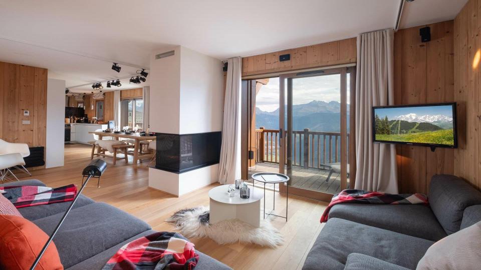 Villa Appartement Perle B08, Affitto a Alpi del Nord